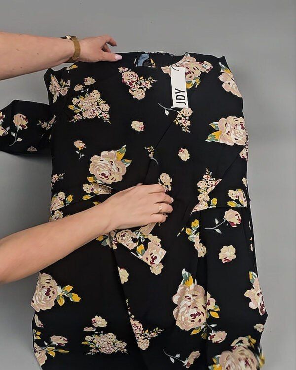 Фотография  470 - JDY Summer mix 045#15 кг, ЛОТ №8426 оптом в Пензе и Пензенской области