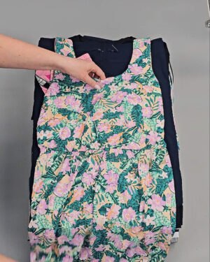 Фотография  714 - LIDL Summer mix 124#15 кг, ЛОТ №8392 оптом в Пензе и Пензенской области