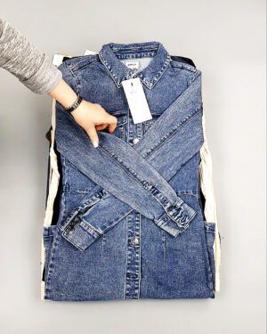 Фотография  808 - Bestseller+DK Summer mix 035#15 кг, ЛОТ №8230 оптом в Пензе и Пензенской области