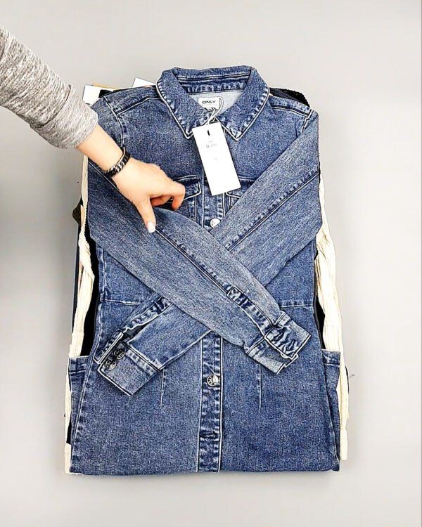 Фотография  917 - Bestseller+DK Summer mix 035#15 кг, ЛОТ №8230 оптом в Пензе и Пензенской области