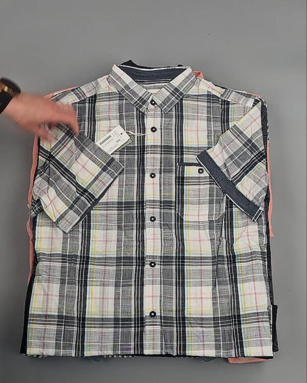 Фотография  699 - TOM TAILOR mix 0424#15 кг, ЛОТ №8431 оптом в Пензе и Пензенской области