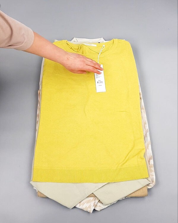 Фотография  189 - YA YA mix 43#40 шт, ЛОТ №8269 оптом в Пензе и Пензенской области