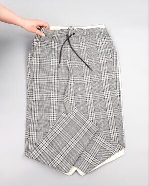 Фотография  455 - Брюки Bestseller+DK Summer 035#10 кг, ЛОТ №8248 оптом в Пензе и Пензенской области