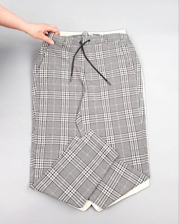 Фотография  192 - Брюки Bestseller+DK Summer 035#10 кг, ЛОТ №8248 оптом в Пензе и Пензенской области