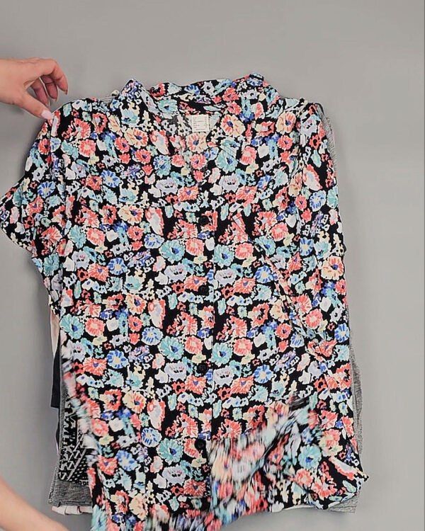 Фотография  260 - C&C mix CAN 084#7 кг, ЛОТ №8380 оптом в Пензе и Пензенской области