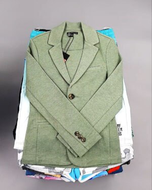 Фотография  700 - C&A детский микс 43#15,6 кг, ЛОТ №8208 оптом в Пензе и Пензенской области