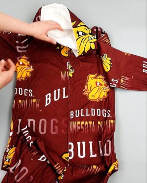 Фотография  919 - Пижамы СТОК CAN 084#10 кг, ЛОТ №8328 оптом в Пензе и Пензенской области