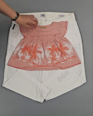 Фотография  176 - BRAND Kids Summer#30 шт, ЛОТ №3 оптом в Пензе и Пензенской области