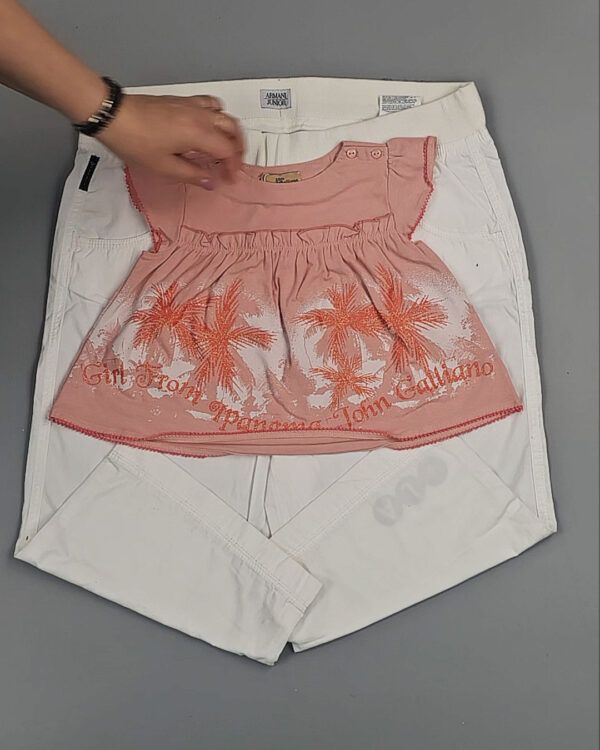 Фотография  657 - BRAND Kids Summer#30 шт, ЛОТ №3 оптом в Пензе и Пензенской области