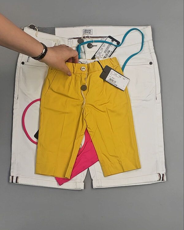 Фотография  399 - BRAND Kids Summer#30 шт, ЛОТ №2 оптом в Пензе и Пензенской области