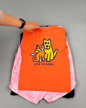 Фотография  228 - BABY KIDS CAN 44#7 кг, ЛОТ №8141 оптом в Пензе и Пензенской области