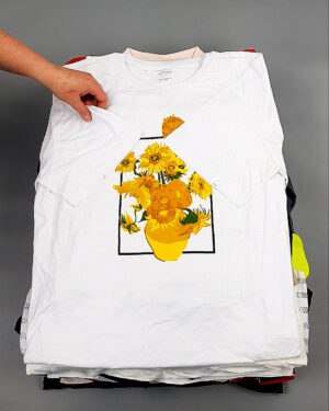 Фотография  144 - LIDL Summer mix 124#15 кг оптом в Пензе и Пензенской области