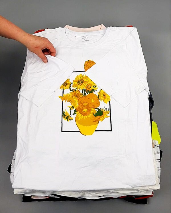 Фотография  122 - LIDL Summer mix 124#15 кг оптом в Пензе и Пензенской области