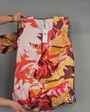 Фотография  519 - JDY Summer mix 045#15 кг, ЛОТ №8424 оптом в Пензе и Пензенской области