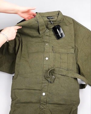 Фотография  978 - Платья Англия СТОК лето#10 кг, ЛОТ №8326 оптом в Пензе и Пензенской области