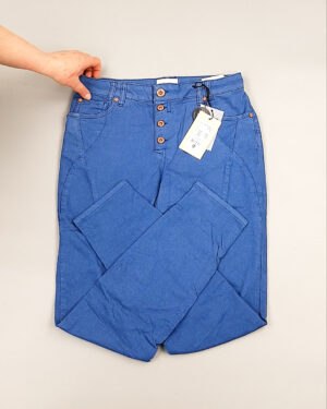 Фотография  110 - Брюки Bestseller+DK Summer 035#10 кг оптом в Пензе и Пензенской области