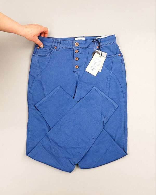 Фотография  816 - Брюки Bestseller+DK Summer 035#10 кг оптом в Пензе и Пензенской области