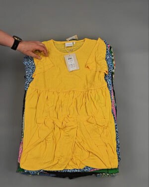 Фотография  757 - MAMA LICIOUS Summer 045 mix#16 кг, ЛОТ №8442 оптом в Пензе и Пензенской области