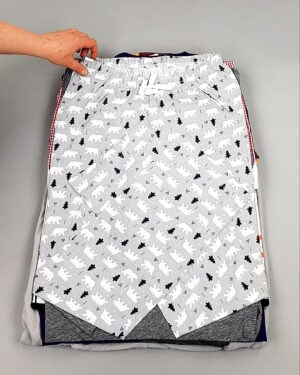 Фотография  147 - Пижамы СТОК CAN 084#10 кг оптом в Пензе и Пензенской области