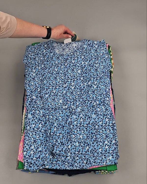 Фотография  515 - MAMA LICIOUS Summer 045 mix#16 кг, ЛОТ №8442 оптом в Пензе и Пензенской области