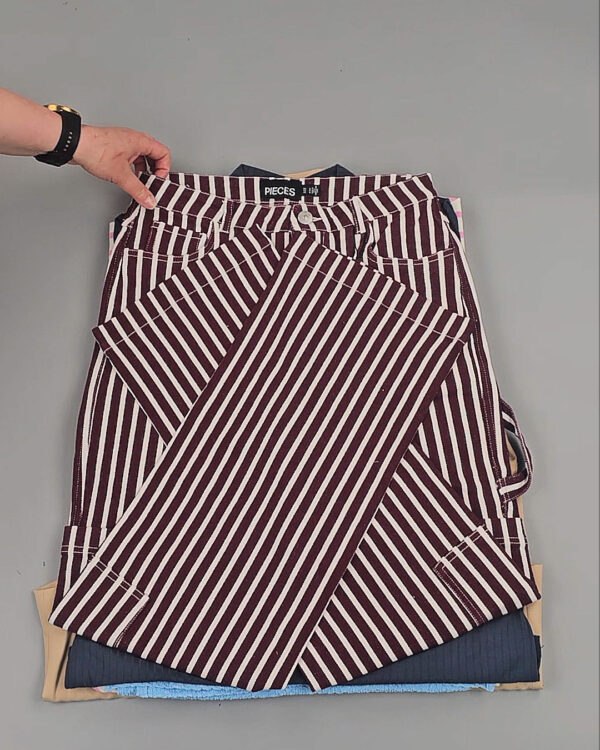 Фотография  254 - PIECES Summer mix 045#15 кг, ЛОТ №8419 оптом в Пензе и Пензенской области