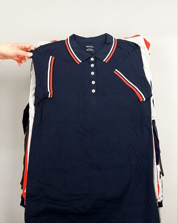 Фотография  532 - LIDL Summer mix 124#15 кг, ЛОТ №8239 оптом в Пензе и Пензенской области