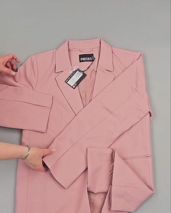 Фотография  643 - PIECES Summer mix 045#15 кг, ЛОТ №8421 оптом в Пензе и Пензенской области