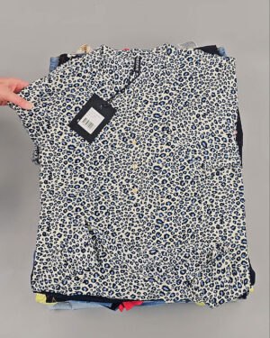 Фотография  980 - BRAND STOCK Summer#20 кг оптом в Пензе и Пензенской области