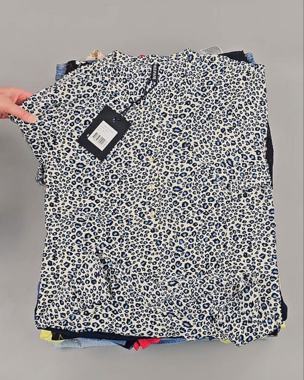 Фотография  211 - BRAND STOCK Summer#20 кг оптом в Пензе и Пензенской области