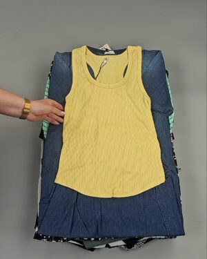 Фотография  634 - JDY Summer mix 045#15 кг оптом в Пензе и Пензенской области