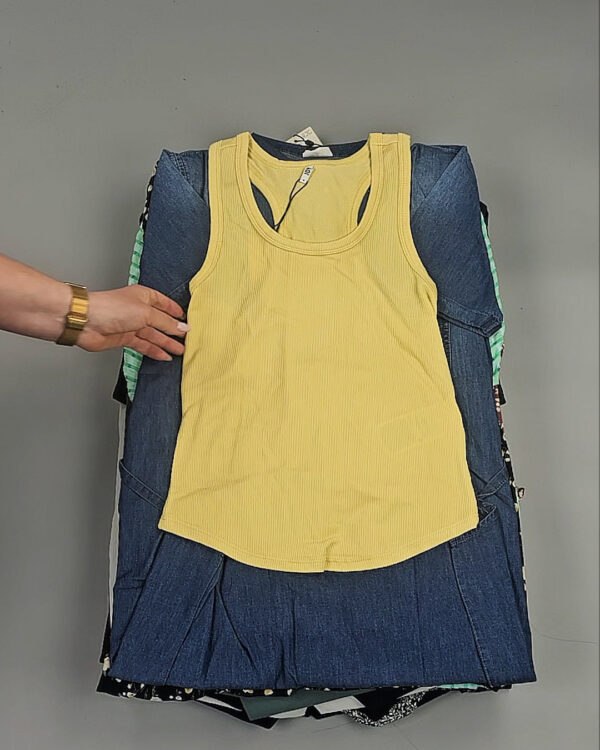 Фотография  842 - JDY Summer mix 045#15 кг оптом в Пензе и Пензенской области