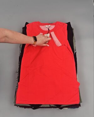 Фотография  110 - JDY Summer mix 045#15 кг, ЛОТ №8425 оптом в Пензе и Пензенской области