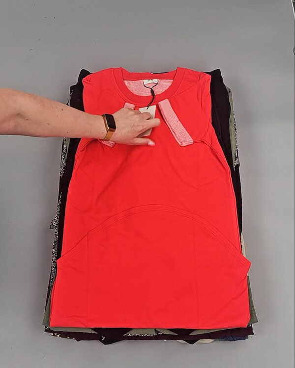 Фотография  378 - JDY Summer mix 045#15 кг, ЛОТ №8425 оптом в Пензе и Пензенской области