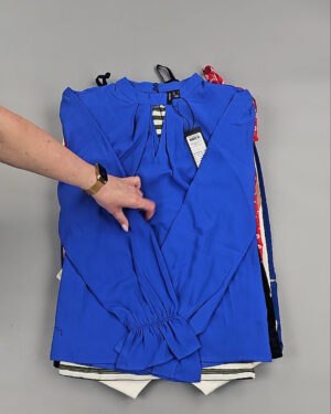 Фотография  482 - VERO MODA  Summer mix 045#13 кг оптом в Пензе и Пензенской области