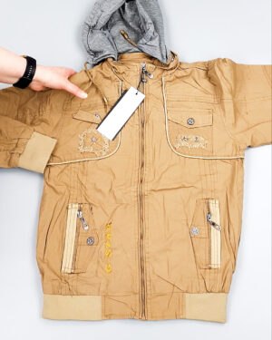 Фотография  211 - BABY KIDS CAN 44#7 кг оптом в Пензе и Пензенской области