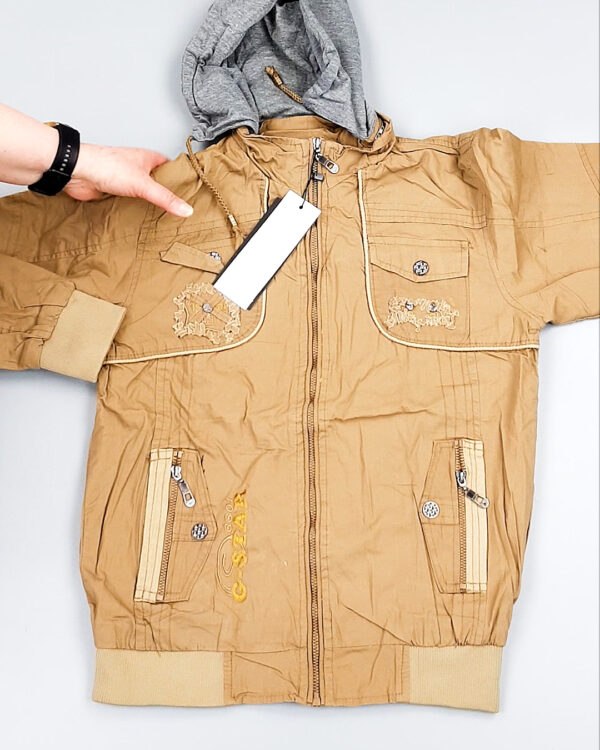 Фотография  642 - BABY KIDS CAN 44#7 кг оптом в Пензе и Пензенской области