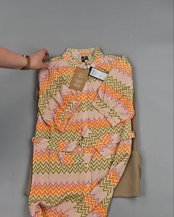 Фотография  739 - VERO MODA  Summer mix 045#13 кг, ЛОТ №8447 оптом в Пензе и Пензенской области