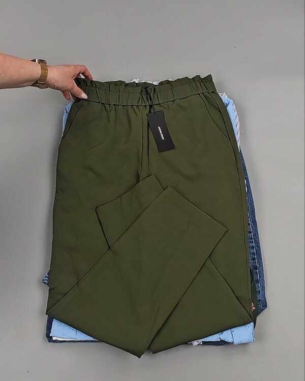 Фотография  356 - VERO MODA  Summer mix 045#13 кг, ЛОТ №8446 оптом в Пензе и Пензенской области