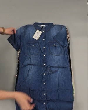 Фотография  992 - JDY Summer mix 045#15 кг, ЛОТ №8425 оптом в Пензе и Пензенской области