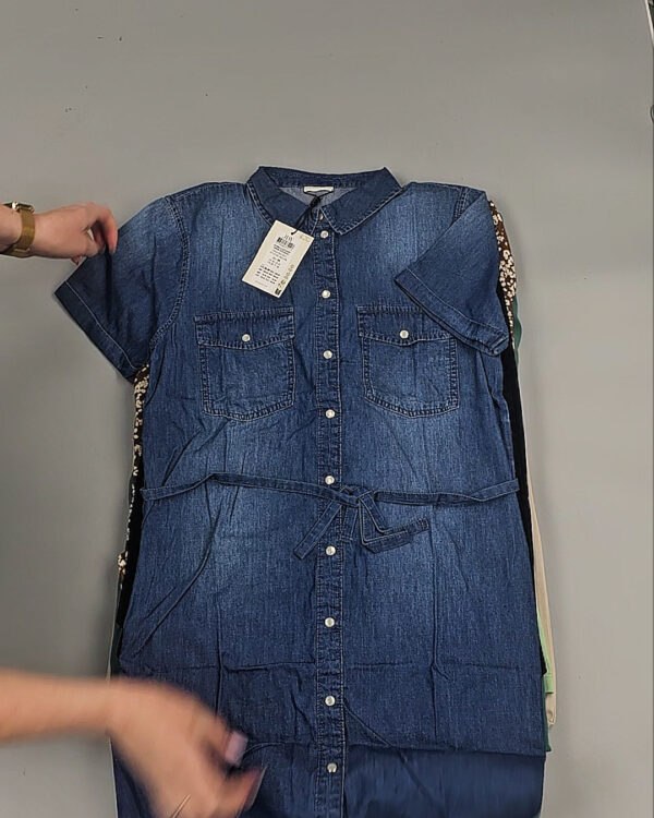 Фотография  723 - JDY Summer mix 045#15 кг, ЛОТ №8425 оптом в Пензе и Пензенской области