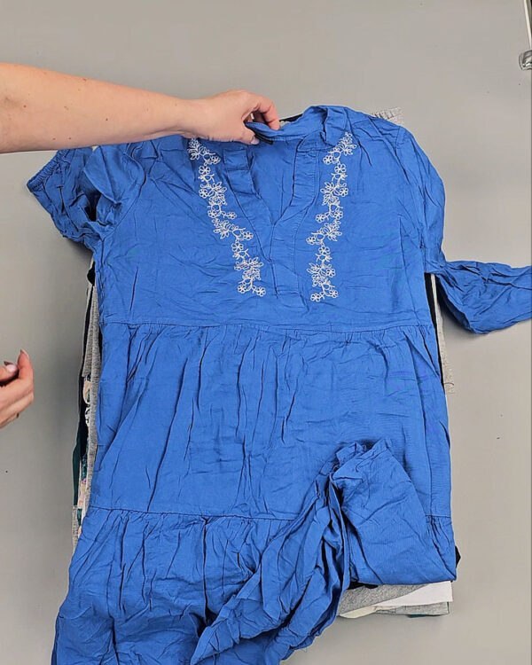 Фотография  295 - LIDL Summer mix 124#15 кг, ЛОТ №8392 оптом в Пензе и Пензенской области