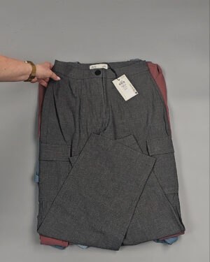 Фотография  272 - JDY Summer mix 045#15 кг, ЛОТ №8426 оптом в Пензе и Пензенской области