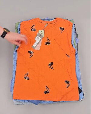 Фотография  421 - BRAND STOCK Summer#20 кг оптом в Пензе и Пензенской области