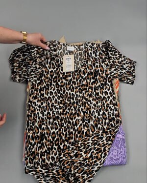 Фотография  782 - MAMA LICIOUS Summer 045 mix#16 кг, ЛОТ №8443 оптом в Пензе и Пензенской области