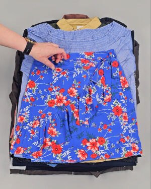 Фотография  583 - BRAND STOCK Summer#20 кг, ЛОТ №8386 оптом в Пензе и Пензенской области