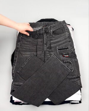 Фотография  946 - LIDL Summer mix 124#15 кг, ЛОТ №8239 оптом в Пензе и Пензенской области