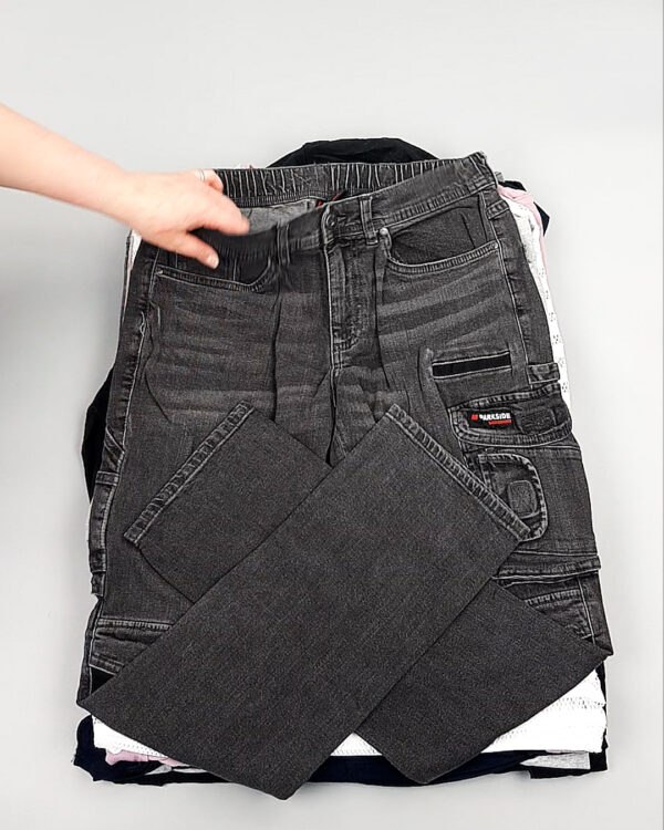 Фотография  183 - LIDL Summer mix 124#15 кг, ЛОТ №8239 оптом в Пензе и Пензенской области