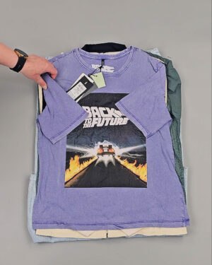 Фотография  369 - BRAND STOCK Summer#20 кг оптом в Пензе и Пензенской области