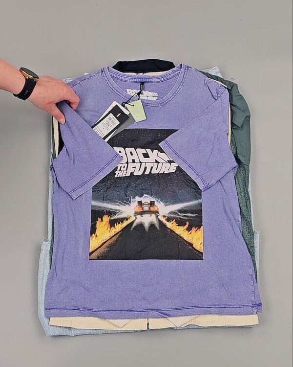 Фотография  499 - BRAND STOCK Summer#20 кг оптом в Пензе и Пензенской области