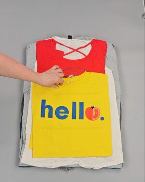 Фотография  299 - LIDL Summer mix 124#15 кг, ЛОТ №8392 оптом в Пензе и Пензенской области